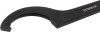Thorvik WSH135145 Ключ усиленный радиусный, диапазон 135-145 мм WSH135145