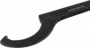 Thorvik WSH135145 Ключ усиленный радиусный, диапазон 135-145 мм WSH135145