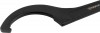 Thorvik WSH150160 Ключ усиленный радиусный, диапазон 150-160 мм WSH150160