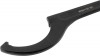 Thorvik WSH150160 Ключ усиленный радиусный, диапазон 150-160 мм WSH150160
