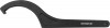 Thorvik WSH180200 Ключ усиленный радиусный, диапазон 180-200 мм WSH180200