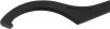 Thorvik WSH180200 Ключ усиленный радиусный, диапазон 180-200 мм WSH180200