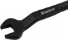 Thorvik WSOE24 Ключ гаечный усиленный коликовый рожковый, 24 мм WSOE24