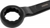 Thorvik WSR50 Ключ гаечный усиленный коликовый накидной, 50 мм WSR50