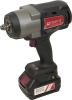 Thorvik BWI20318 Гайковерт аккумуляторный, 1/2"DR, 20В, 1800 Нм BWI20318