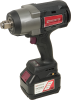 Thorvik BWI20419 Гайковерт аккумуляторный, 3/4"DR, 20В, 1900 Нм BWI20419