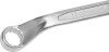 Thorvik ORW1011 Ключ гаечный накидной изогнутый 75°, 10x11 мм ORW1011