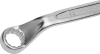 Thorvik ORW1213 Ключ гаечный накидной изогнутый 75°, 12x13 мм ORW1213