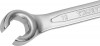 Thorvik FNW1012 Ключ гаечный разрезной, 10x12 мм FNW1012