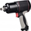 Thorvik AIW1268 Гайковерт ударный пневматический, композитный корпус, 1/2"DR 7500 об/мин, 680 Нм AIW1268