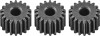 Thorvik RKS21018 Комплект сателитных шестерен планетарного редуктора дрели пневматической RAD1018 RKS21018