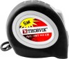 Thorvik SMT519AM Рулетка с магнитным захватом и автостопом, в обрезиненном корпусе, 5 м SMT519AM