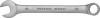 Thorvik W30015 Ключ гаечный комбинированный серии ARC, 15 мм W30015
