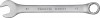 Thorvik W30017 Ключ гаечный комбинированный серии ARC, 17 мм W30017