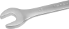Thorvik W30022 Ключ гаечный комбинированный серии ARC, 22 мм W30022