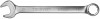 Thorvik W30026 Ключ гаечный комбинированный серии ARC, 26 мм W30026