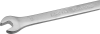 Thorvik W10607 Ключ гаечный рожковый серии ARC, 6x7 мм W10607
