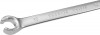 Thorvik W41012 Ключ гаечный разрезной серии ARC, 10х12 мм W41012