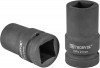 Thorvik LSWS00121 Головка торцевая 4-х гранная для ручного гайковерта 1"DR, 21 мм LSWS00121