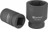 Thorvik LSWS00134 Головка торцевая для ручного гайковерта 1"DR, 34 мм LSWS00134