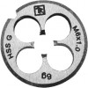 Thorvik MD12175 Плашка D-COMBO круглая ручная М12х1.75 HSS, Ф38х14 мм MD12175