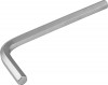 Thorvik HKS70 Ключ торцевой шестигранный короткий, H7 HKS70