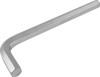 Thorvik HK170 Ключ торцевой шестигранный, H17 HK170