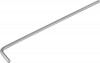 Thorvik HKL30 Ключ торцевой шестигранный удлиненный, H3 HKL30