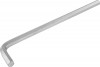 Thorvik HKL100 Ключ торцевой шестигранный удлиненный, H10 HKL100