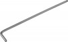 Thorvik HKLB40 Ключ торцевой шестигранный удлиненный с шаром, H4 HKLB40