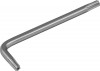 Thorvik TTKS10 Ключ торцевой T-TORX® короткий с центрированным штифтом, T10H TTKS10