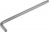 Thorvik TTKL15 Ключ торцевой T-TORX® удлиненный с центрированным штифтом, T15H TTKL15
