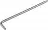 Thorvik TTKL20 Ключ торцевой T-TORX® удлиненный с центрированным штифтом, T20H TTKL20