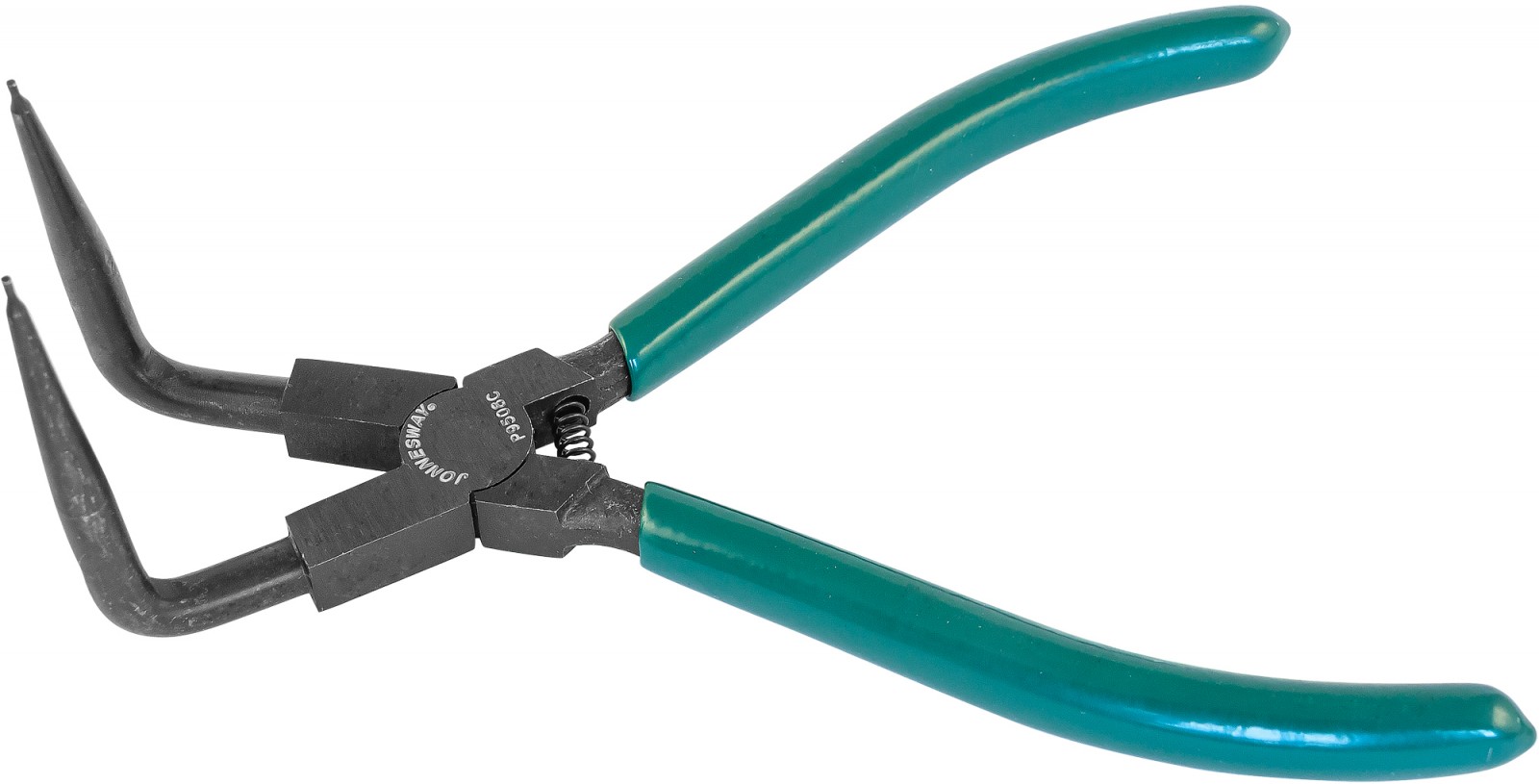 Купить P9508C Щипцы загнутые 90° для стопорных колец удлиненные с ПВХ ...