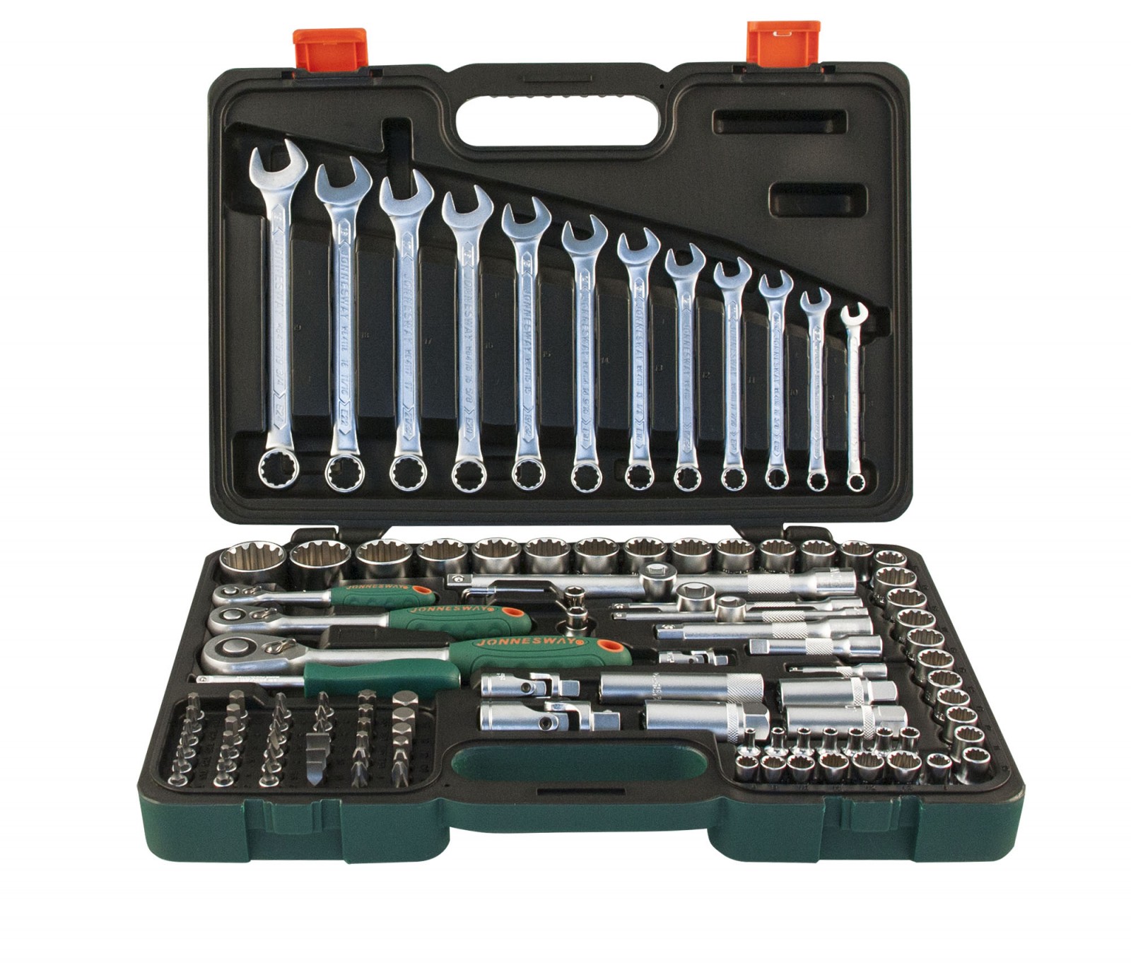 Купить S68H5234111S Набор инструмента универсальный 1/4", 1/2"DR Super ...