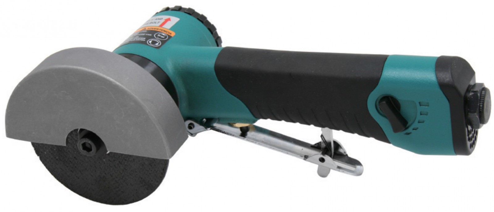 Купить JAT-1045 Машинка отрезная торцевая угловая пневматическая 15000 ...