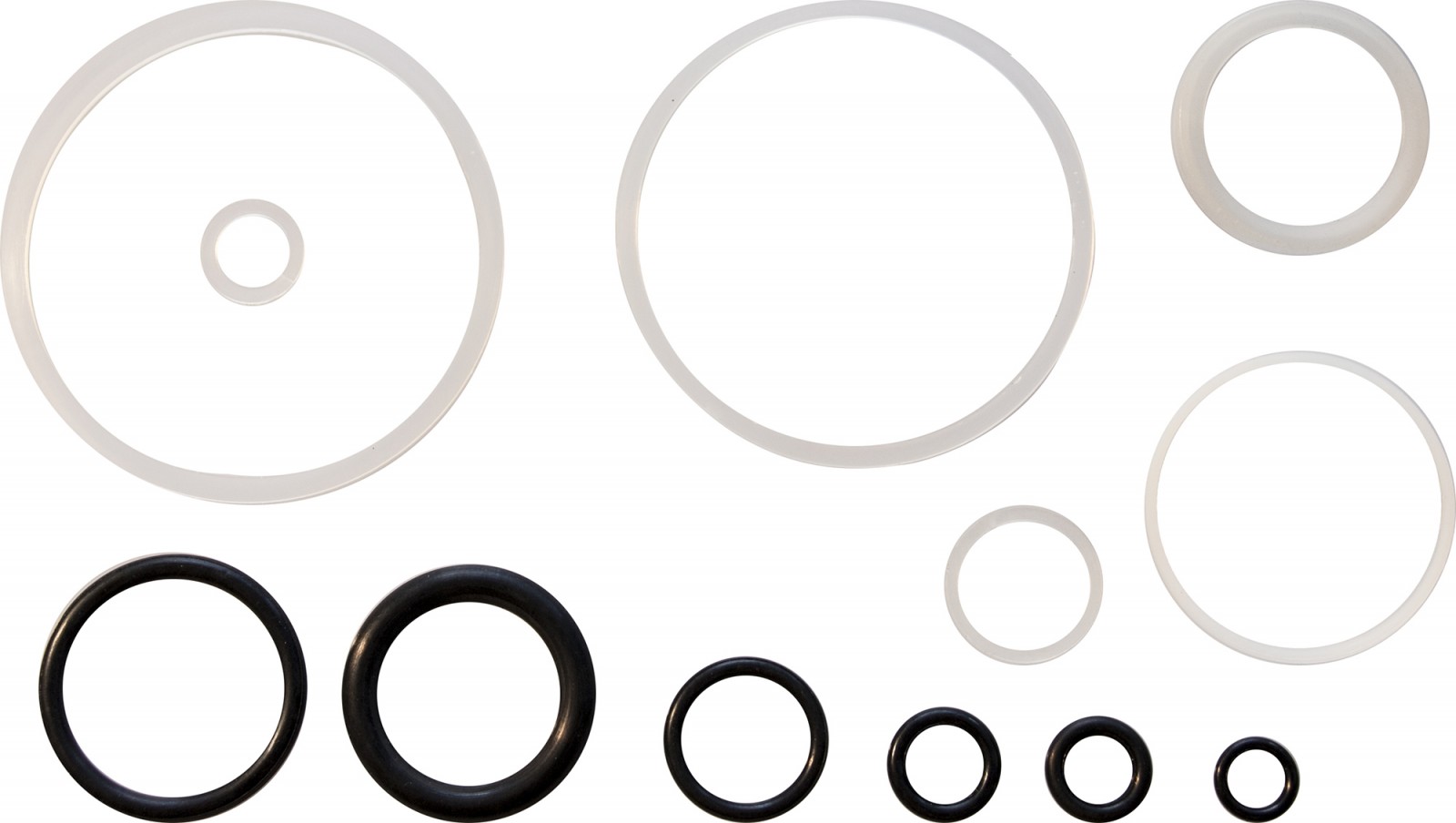 Купить OHT230RK Ремонтный комплект для подкатного гаражного домкрата 3 ...