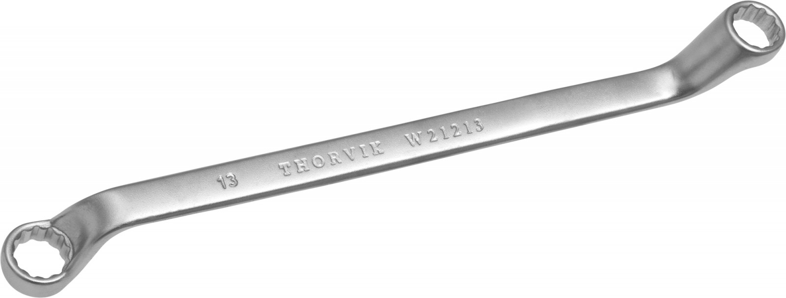 Купить W21213 Ключ гаечный накидной изогнутый серии ARC, 12х13 мм ...