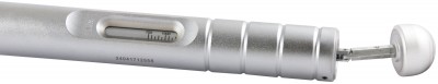 Carbon CTWABD-5-2000 Ключ динамометрический алюминиевый со сквозным приводом, 1"DR, 750-2000 Нм, погрешность пр.+/-3% CTWABD-5-2000