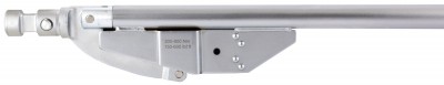 Carbon CTWBD-5-800 Ключ динамометрический переломного типа со сквозным приводом, 1"DR, 200-800 Нм, погрешность пр.+/-4% CTWBD-5-800