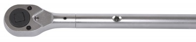 Carbon CTWSBP-4-800 Ключ динамометрический беспружинный со сквозным приводом, 3/4"DR, 270-800 Нм, погрешность пр.+/-4% CTWSBP-4-800