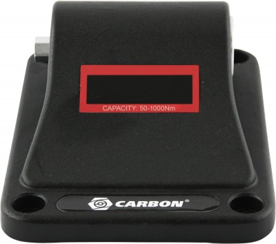 Carbon CTTC-1000 Электронный прибор для измерения крутящего момента, 50-1000 Нм CTTC-1000