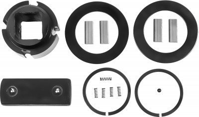Carbon CTWBD-RK2 Ремонтный комплект трещоточного механизма для динамометрических ключей CTWBD-5-600, CTWB CTWBD-RK2