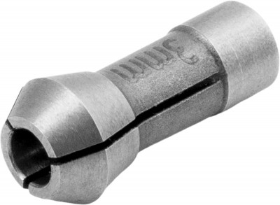 Carbon DG25-26A4-RCL Цанга 3 мм для патрона бормашины пневматической мини CPN-DG25-26A4 DG25-26A4-RCL