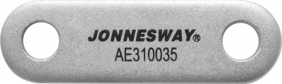 Jonnesway AE310035-04 Штанга шарнирного соединения для съемников AE310030, AE310035 AE310035-04