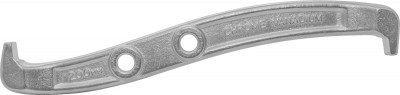Jonnesway AE310037-02 Захват двухсторонний 200 мм для съемников AE310032, AE310037 AE310037-02