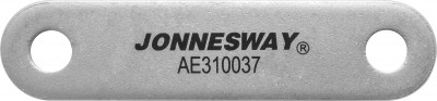 Jonnesway AE310037-04 Штанга шарнирного соединения для съемников AE310032, AE310037 AE310037-04