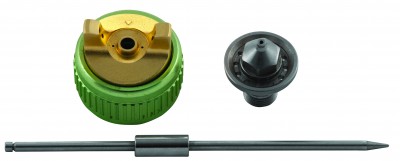 Jonnesway JA-LVLP-25G-N(1.3) Дюза сменная 1.3 мм для пистолета покрасочного "Краскопульт" JA-LVLP-25G JA-LVLP-25G-N&#x28;1.3&#x29;