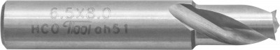 Jonnesway JAZ-7207A Сверло для высверливания сварочной точки HSS Co, d6.5 мм JAZ-7207A