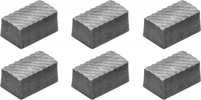Jonnesway AI020065-1-1 Сменные лезвия для режущей головки AI020065-1 4.75x8.6 мм , 6 шт. AI020065-1-1